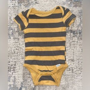 Gerber onesie